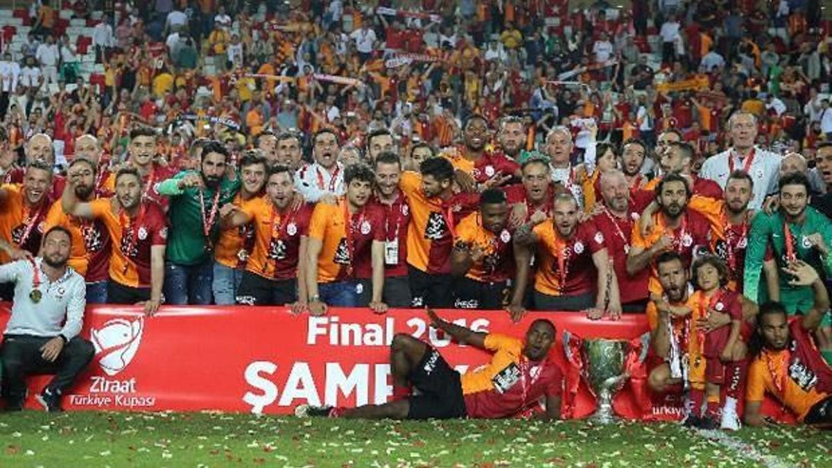Kupa kiranın yarısına yetiyor