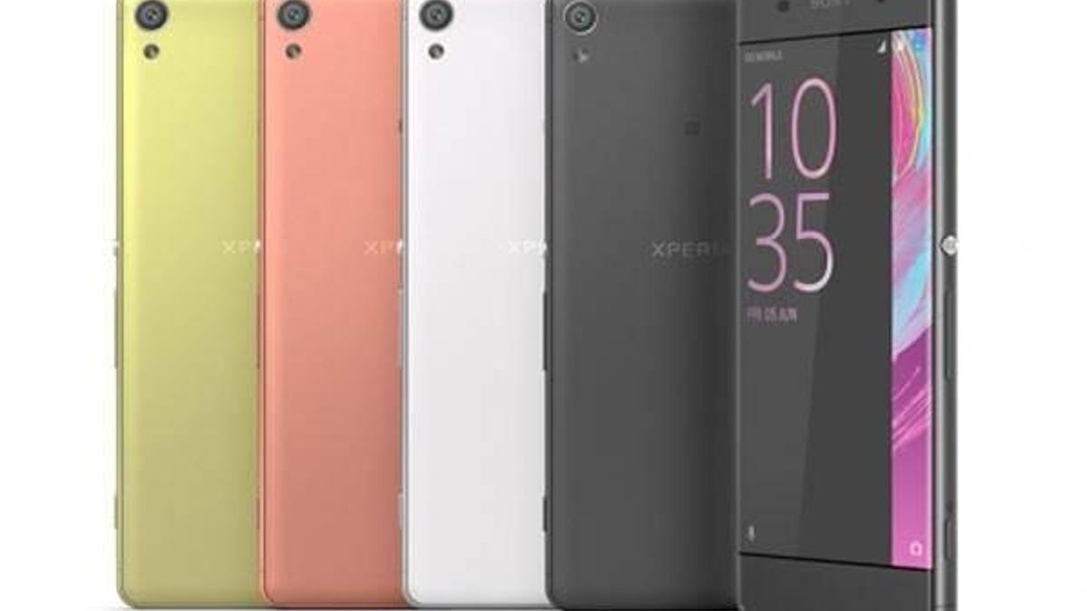 Sony X serisinin çıkış tarihi belli oldu