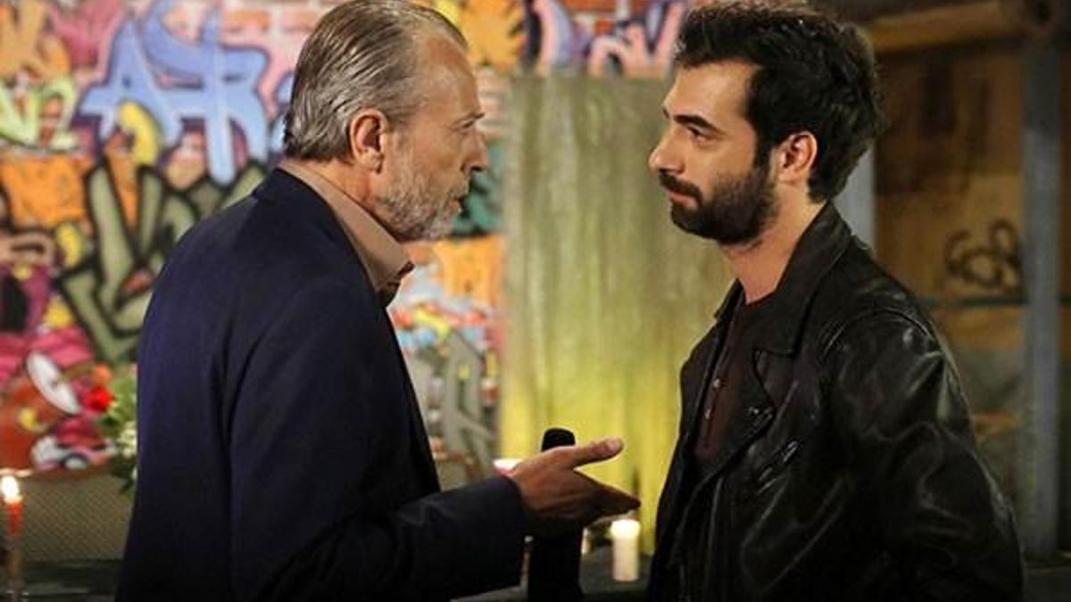 Poyraz Karayel 60. bölüm fragmanında şoke eden sahne!