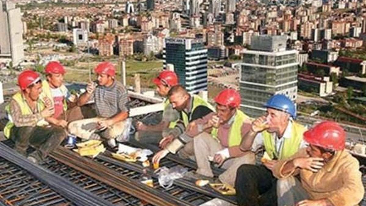 Taşeron İşçiler için Binali Yıldırım ne dedi kadro için son durum ne?
