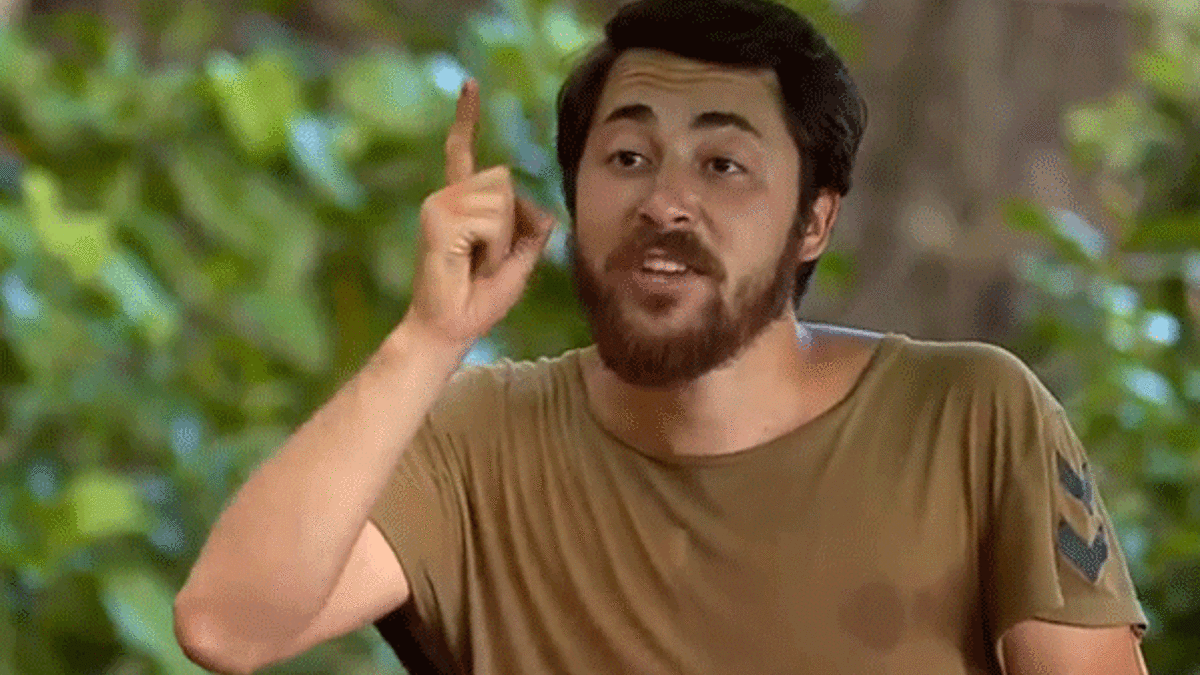 Semih Öztürk'e darbe üstüne darbe!