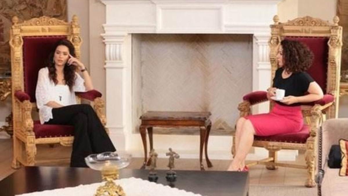 Asla Vazgeçmem 53. bölüm fragmanı yayınlandı!