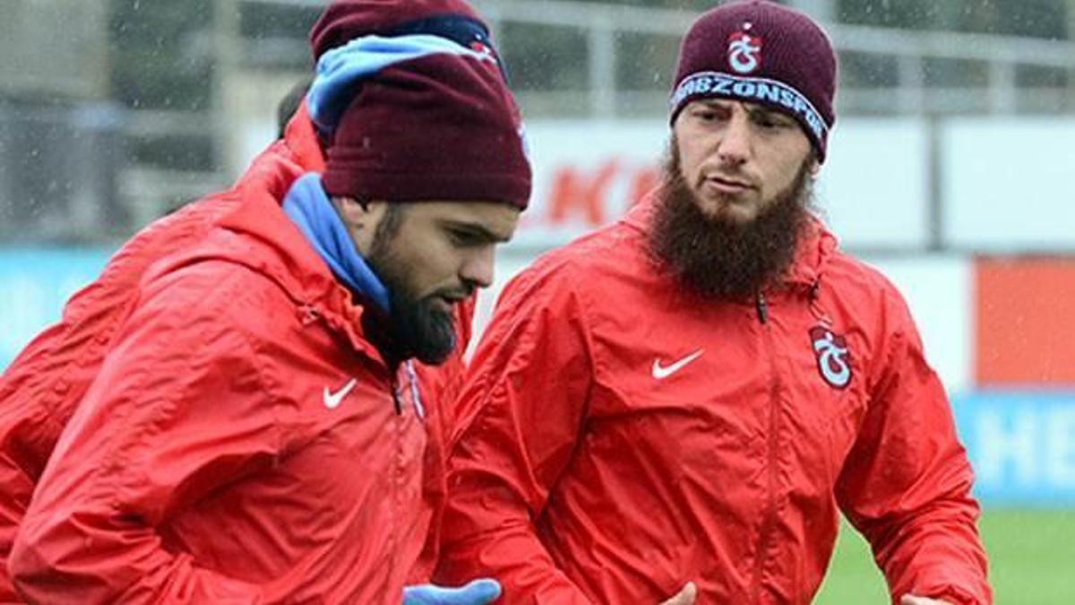 Karabükspor'dan iki transfer birden