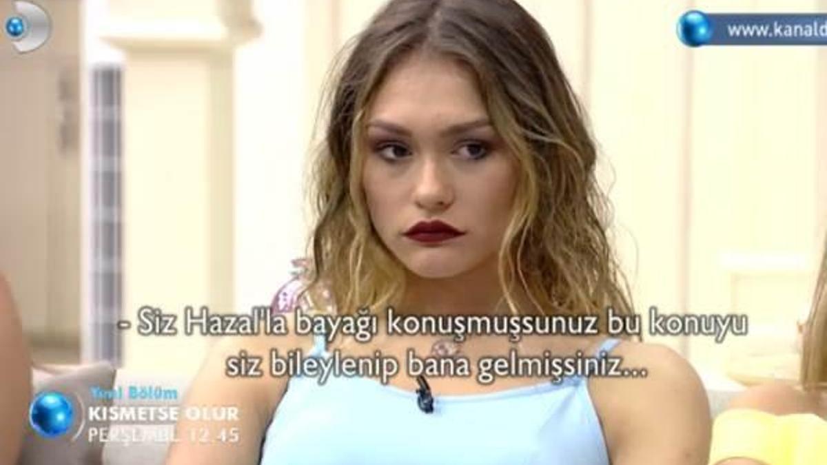 Kısmetse Olur 192. yeni bölüm fragmanında neler yaşanacak?