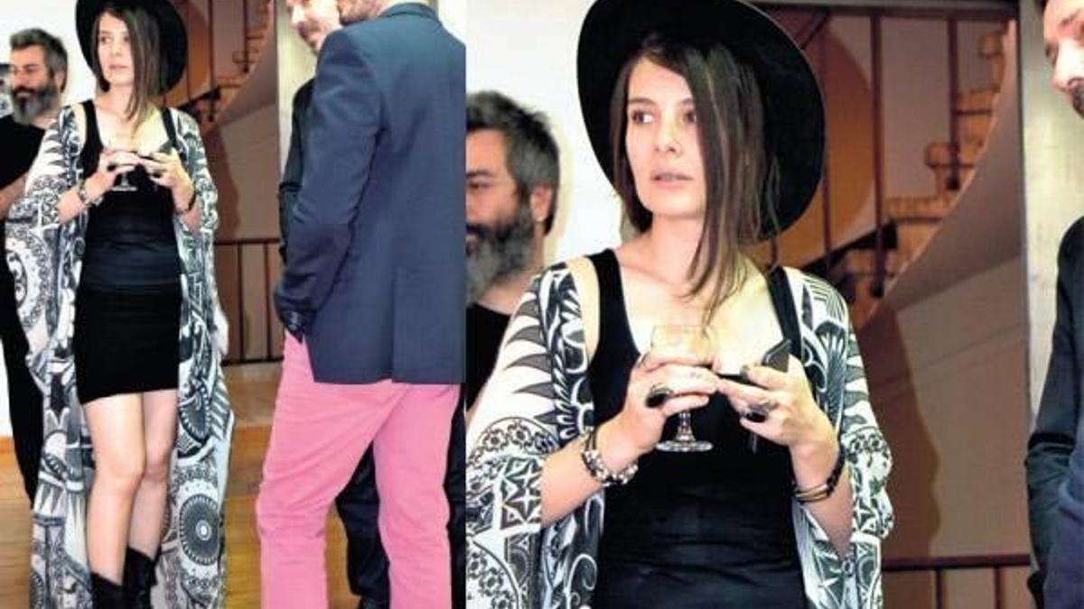 İlaç yetiştirdi