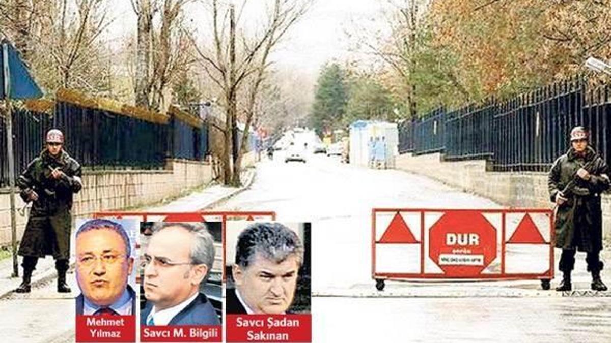 ‘Kozmik Oda’dan ihraç çıktı