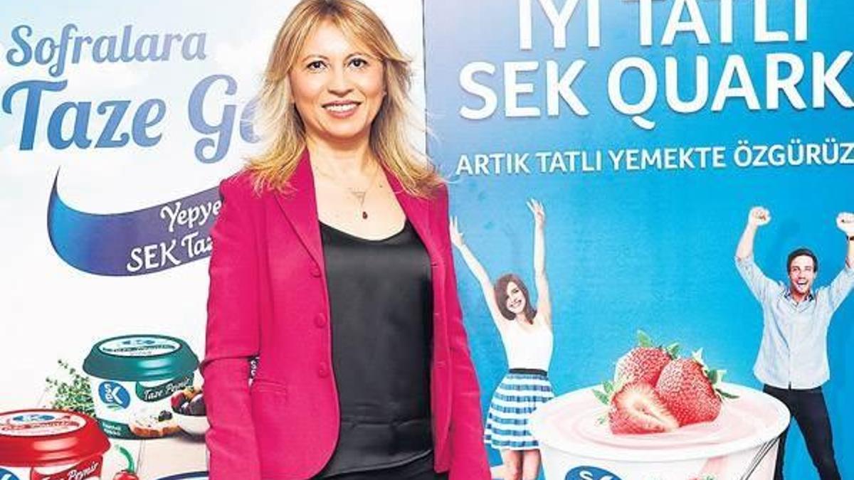 Sağlıklı atıştırmalıklarda yeni Tat’larla büyüyecek