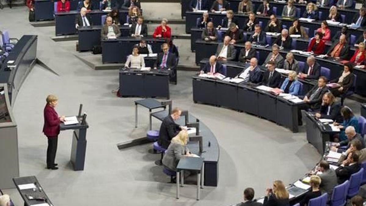 Soykırım tasarısında fire beklenmiyor