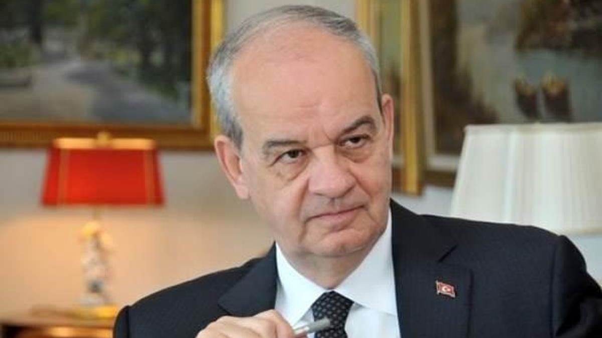 İlker Başbuğ: Bunu ilk kez açıklıyorum