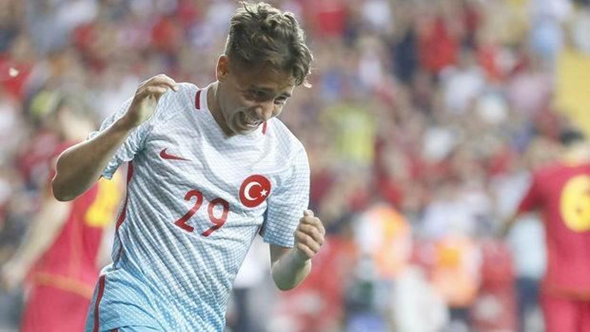 Emre Mor, Türkiye'ye gelmiyor