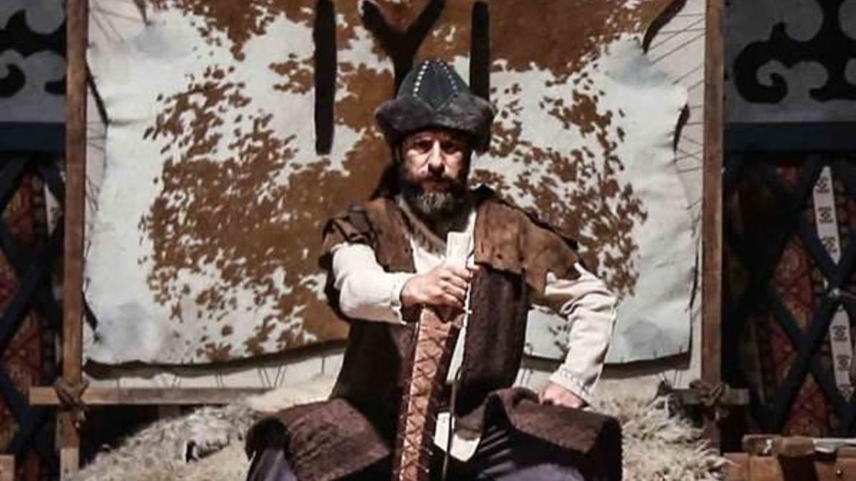 Diriliş Ertuğrul 61. sezon finali fragmanı nefes kesti!-izle