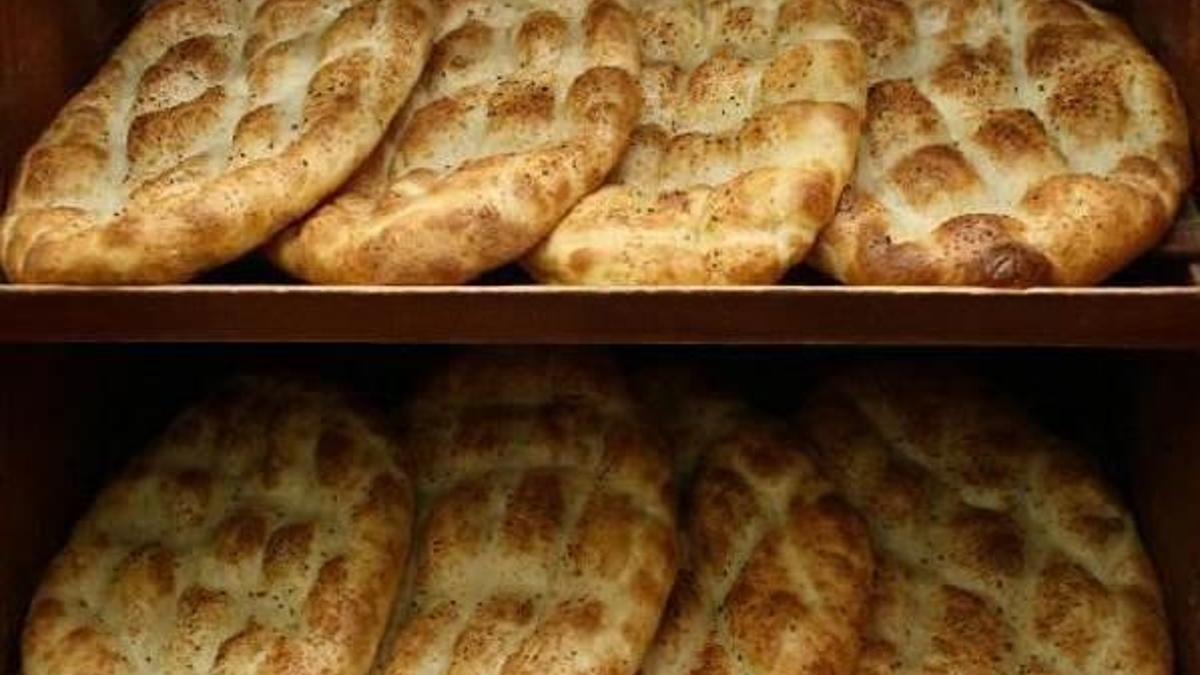 İstanbul'da pide fiyatları açıklandı