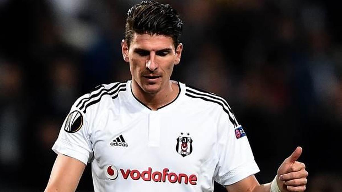 Gomez'e Sven-Göran Eriksson kancası