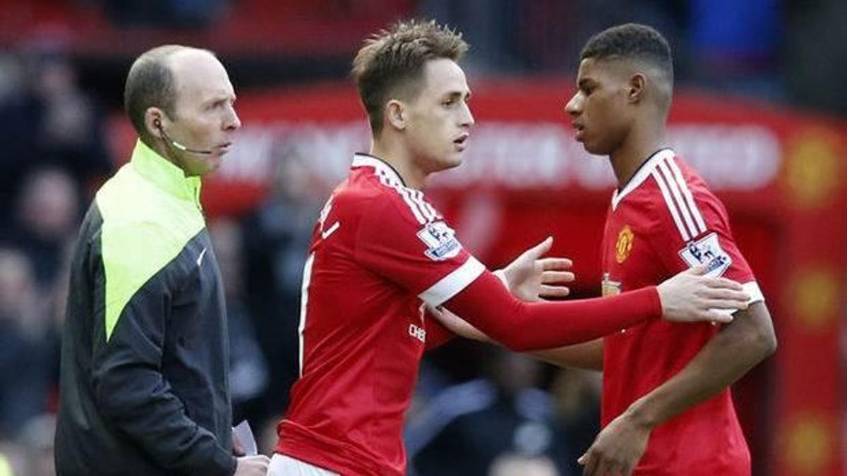 Aslan’da hedef Adnan Januzaj