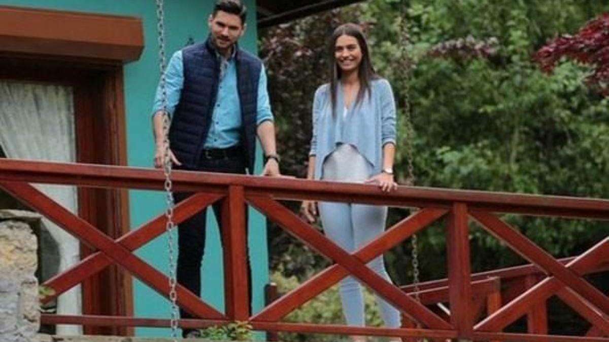 Asla Vazgeçmem 53. bölüm fragmanında ortalık karışıyor!