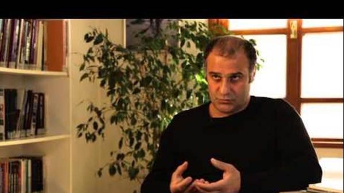 Eski haber spikeri cezaevinde ölü bulundu