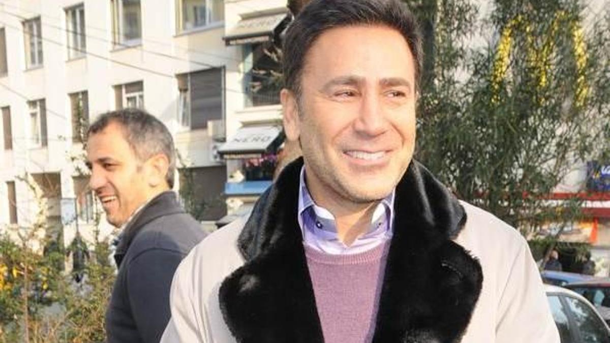 'İbrahim Tatlıses artık şarkı okuyamayacak'
