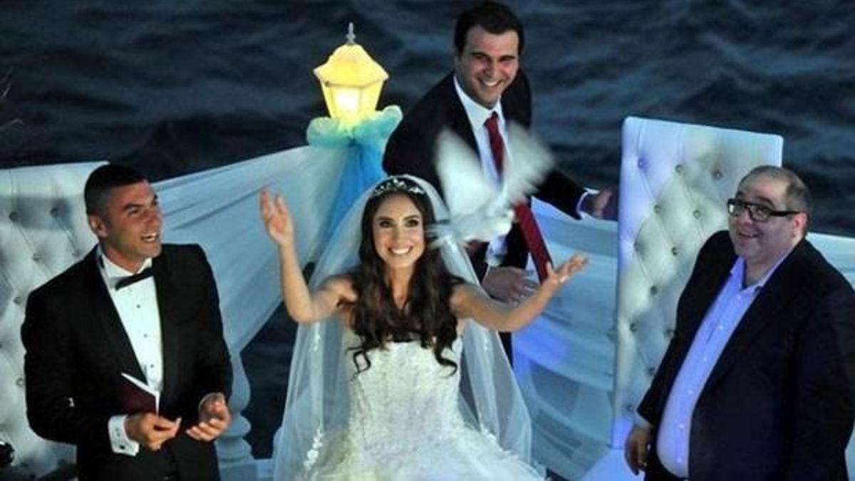 Burak Yılmaz'dan servet istiyor!