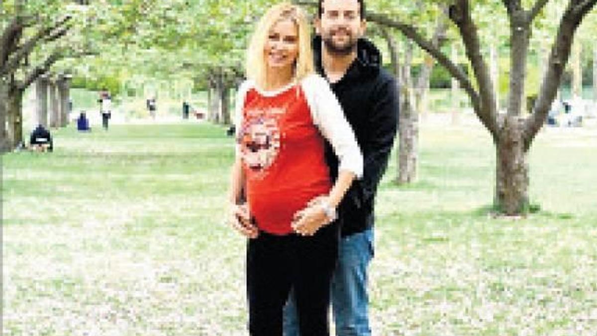 Minik Aslan yola çıktı
