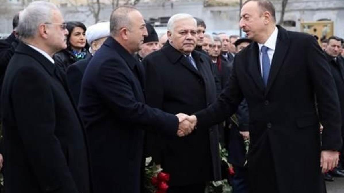 Almanya'ya Türkiye dışından ilk tepki!