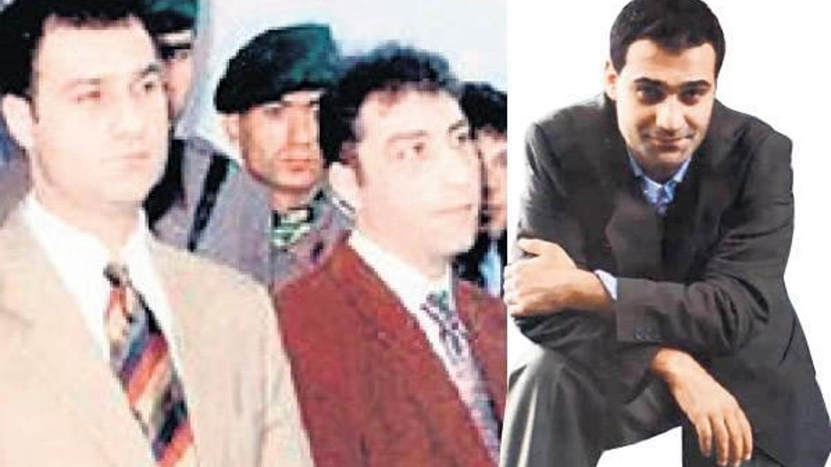 21 yıllık utanç ve toplumsal baskıya o da dayanamadı