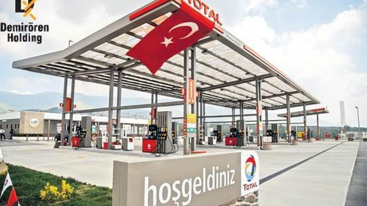 Dağıtımda hedef ilk 4!