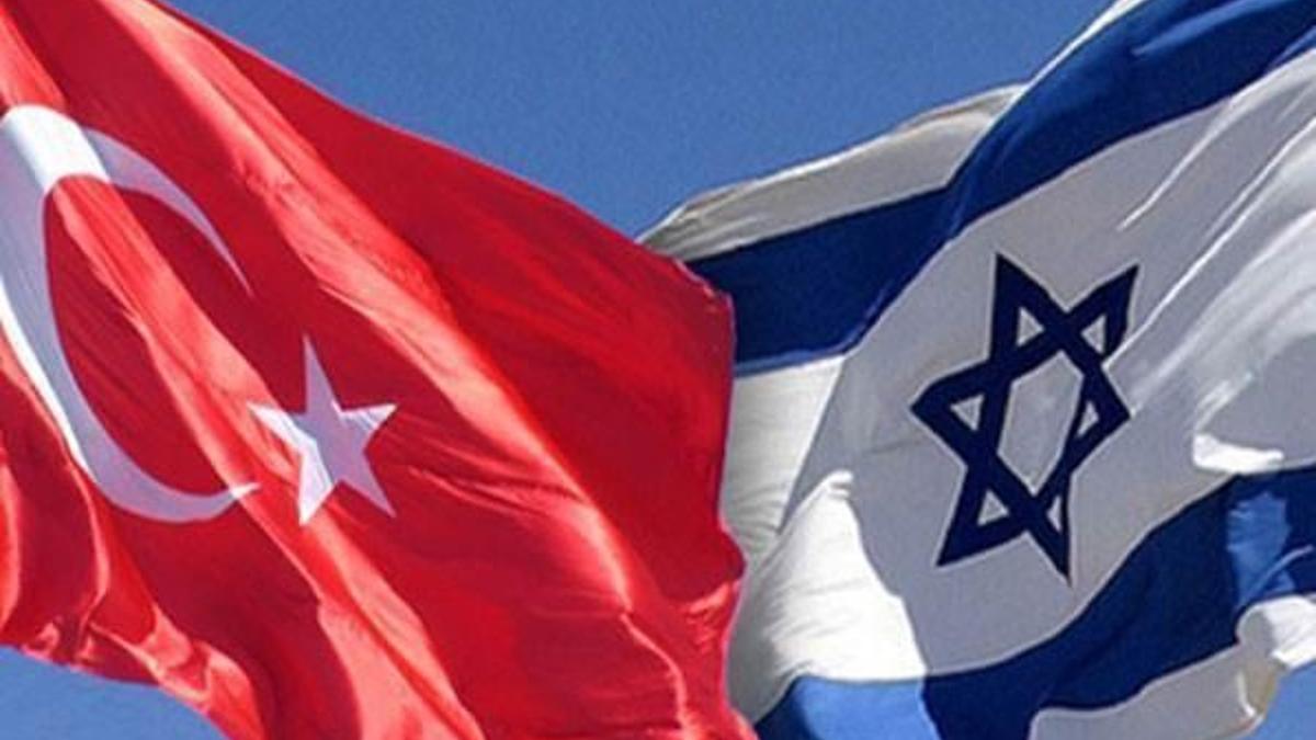 İsrail’den Türk şirketine 40 milyon dolarlık vergi borcu