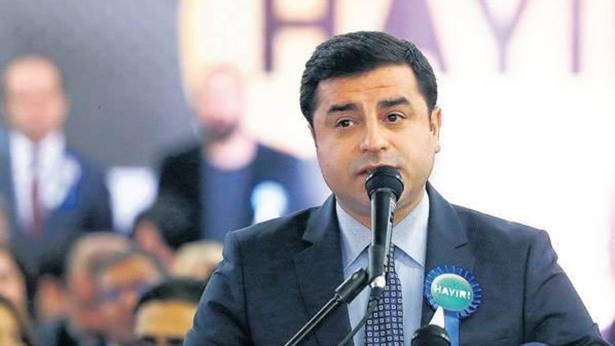 Economist: HDP yüzde 10 barajını aşamaz