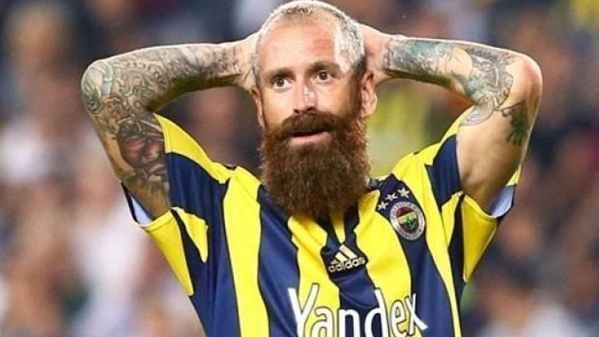 Meireles'e sürpriz talip