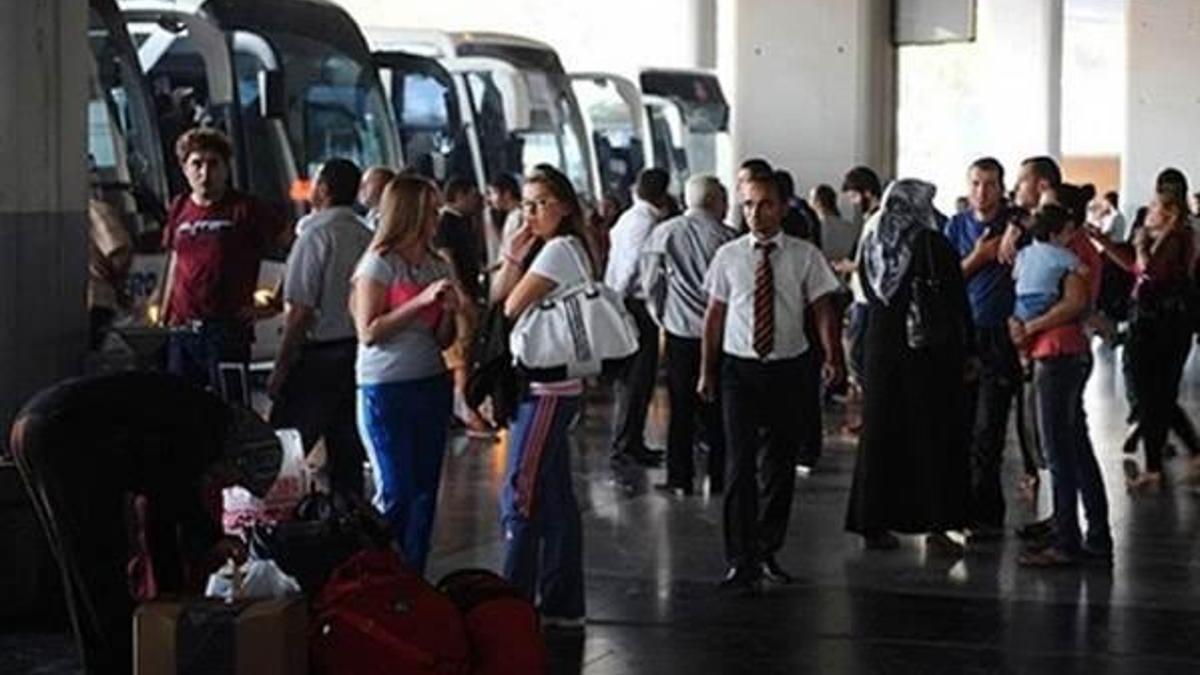 Ramazan Bayramında kaç gün tatil olacak?