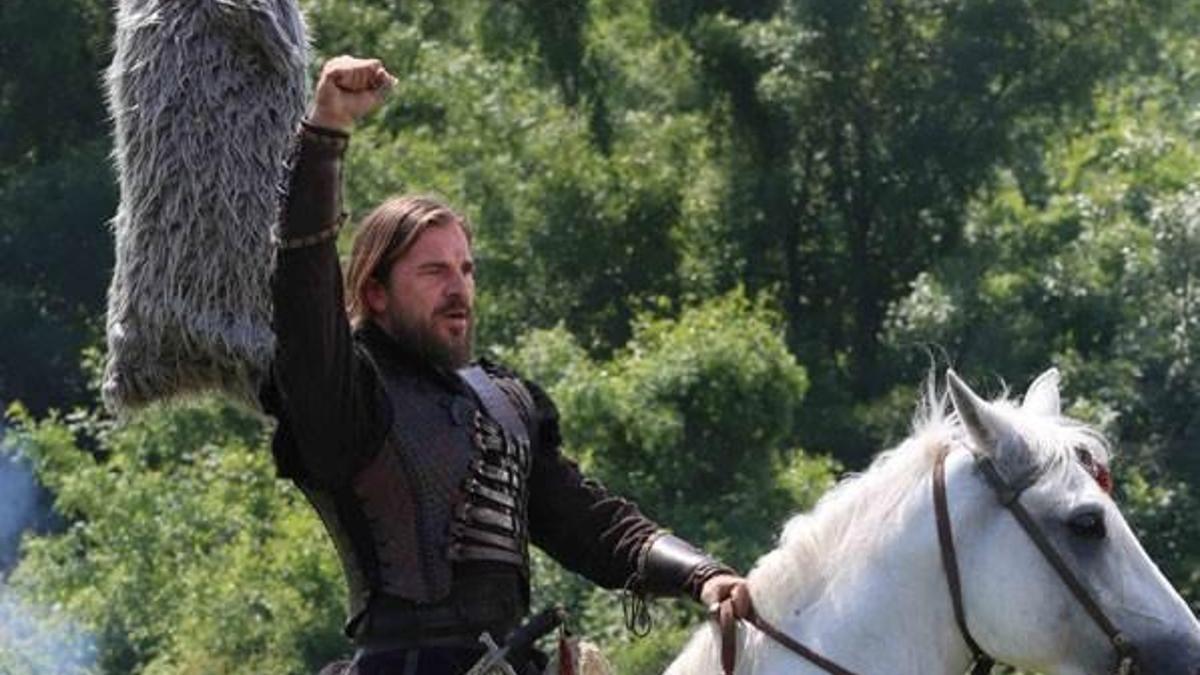 Diriliş Ertuğrul'dan hayranlarını yıkan haber