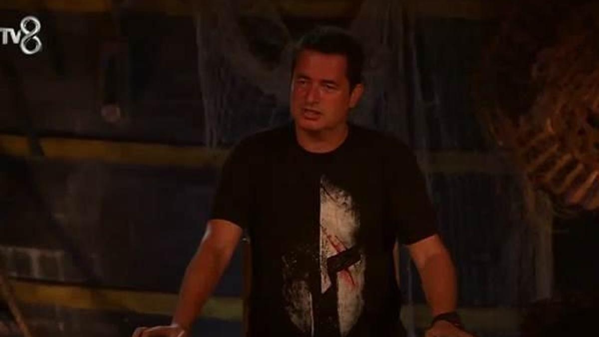 Acun Ilıcalı'ya ilginç Survivor teklifi