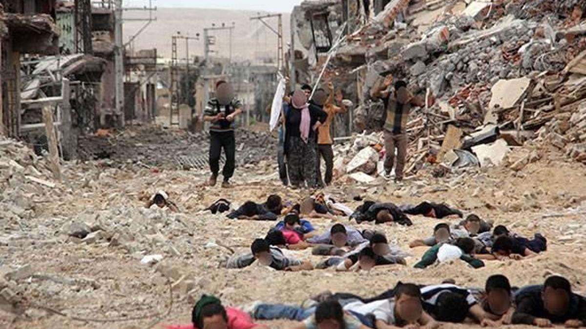 'PKK en kötü zamanını yaşıyor'