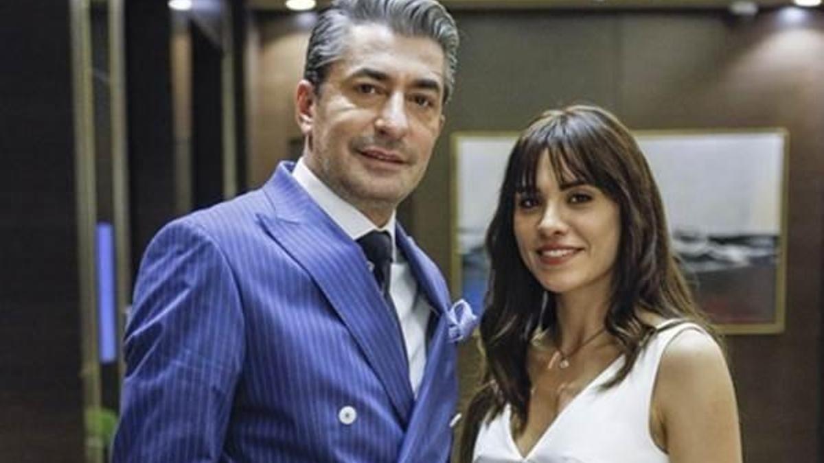 Paramparça dizisinde bir ayrılık daha!