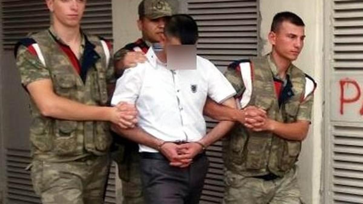 Tacizci temizlik görevlisine 108 yıl ceza