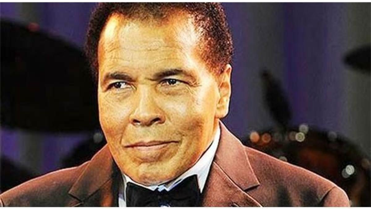 Muhammed Ali Clay kimdir?