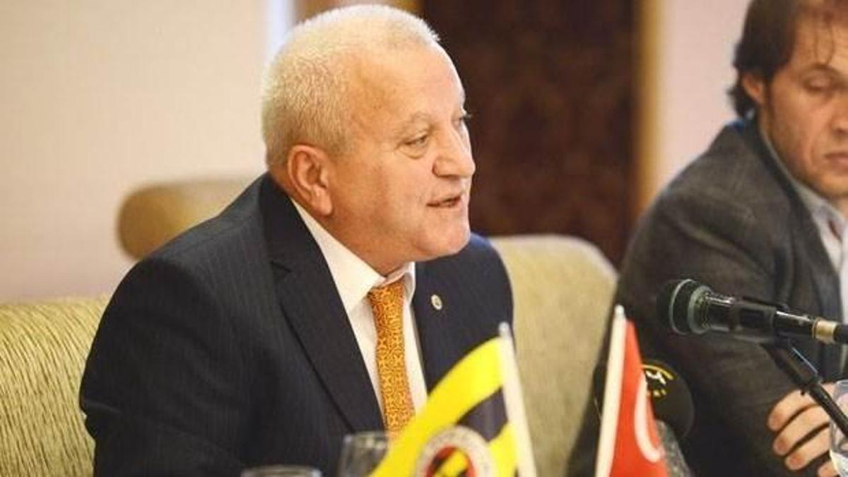 'Yönetimi ibra etmeyerek kulübün önünü açalım'
