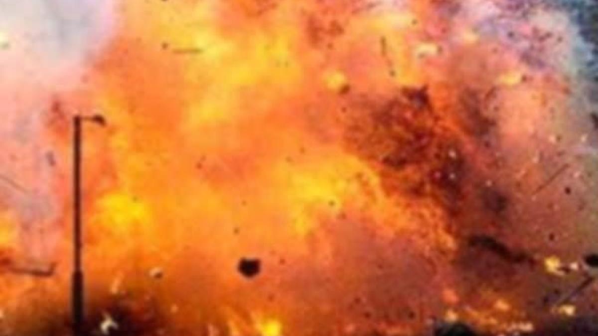 El Nusra'dan Halep'te saldırı: 40 ölü