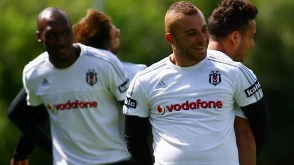 Kartal'dan Biliç'e red!
