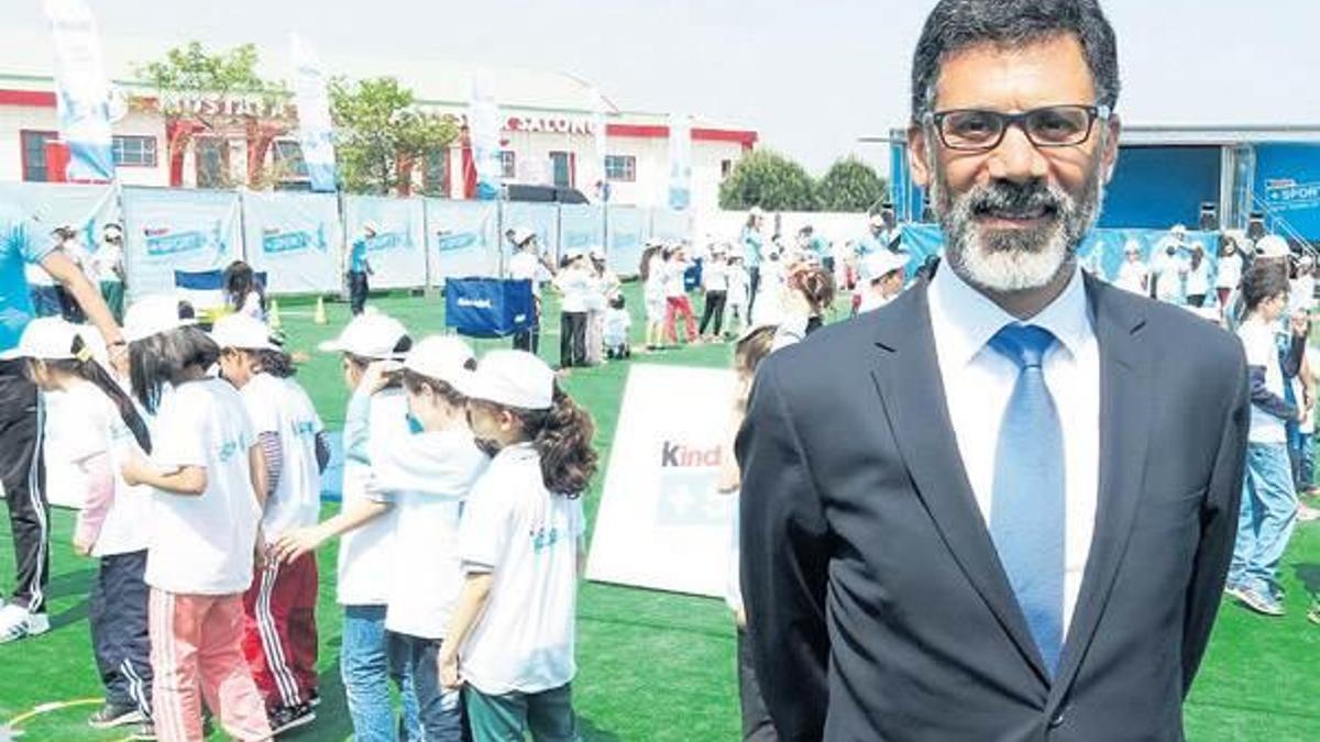 Fındık üretimi ‘değerli tarım’la yüzde 30 arttı