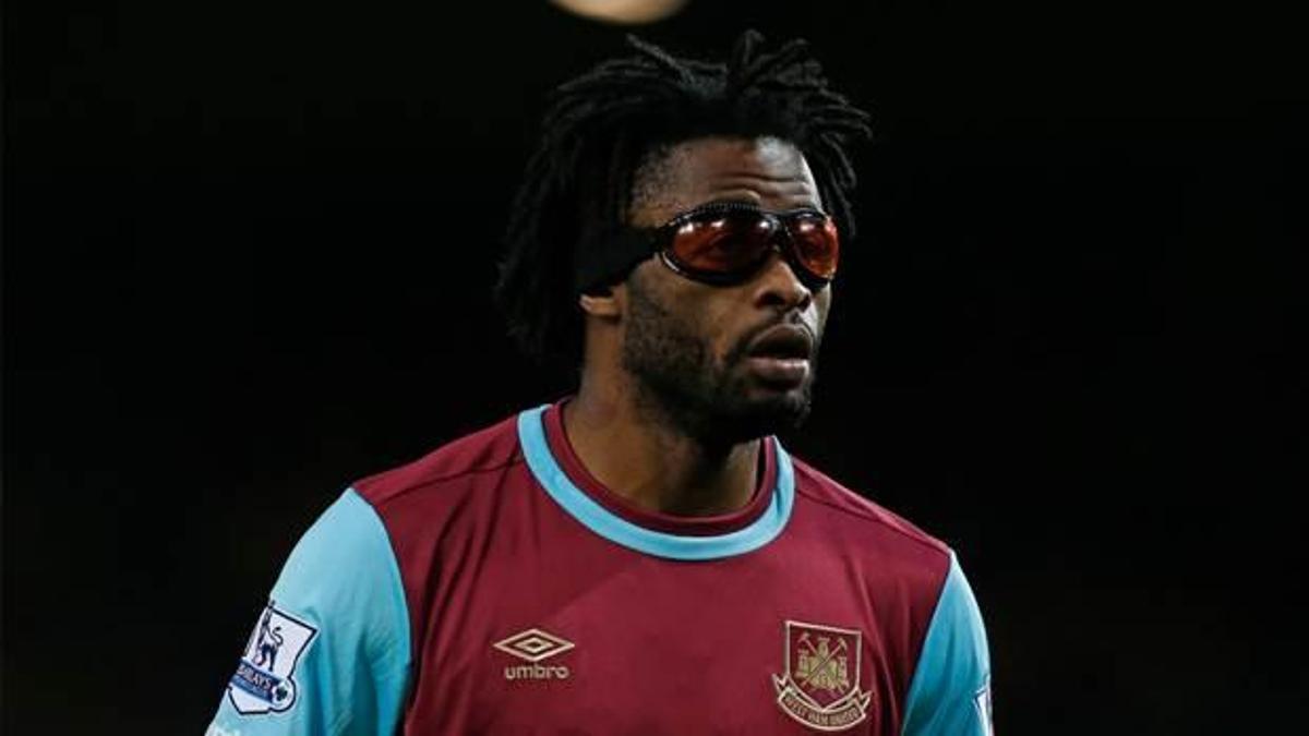 Yalman, Alex Song için Londra’ya gidiyor