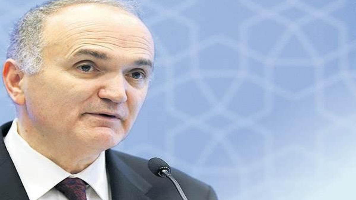 ‘Daha çok bilim insanımız olsaydı...’