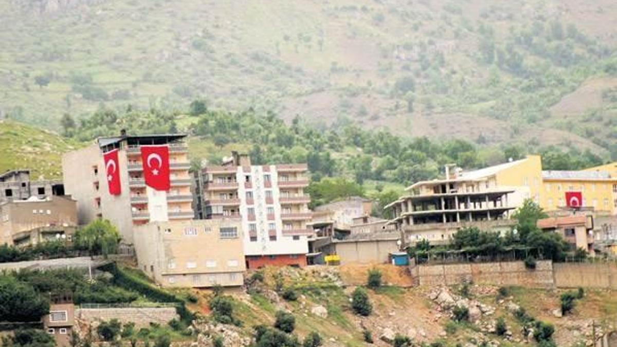 Mehter marşıyla başladı ‘Ölürüm Türkiyem’le bitti