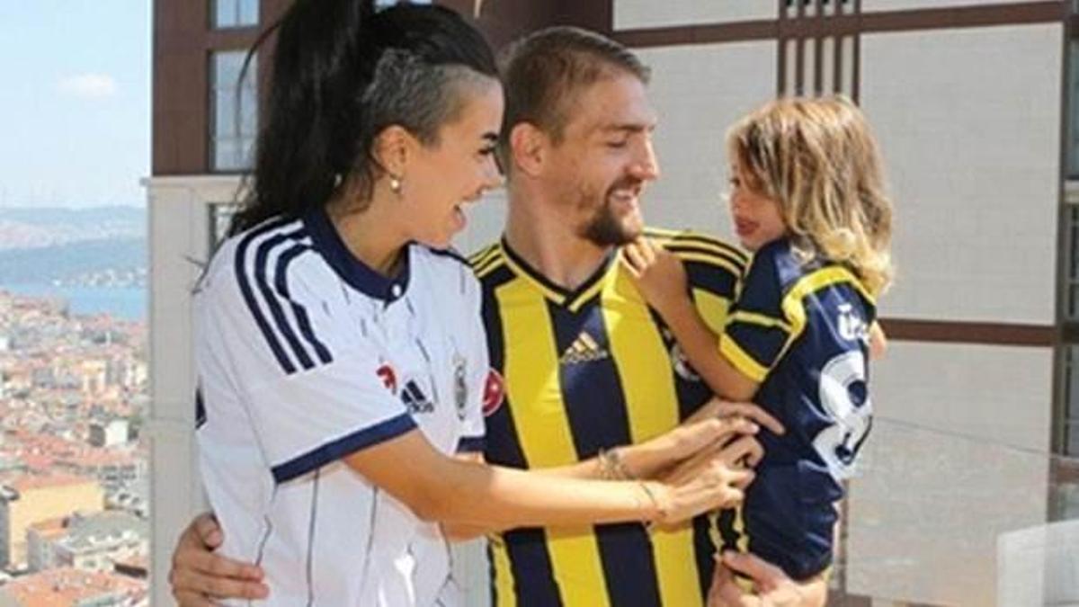 Caner'den açıklama geldi! O iddiaları...