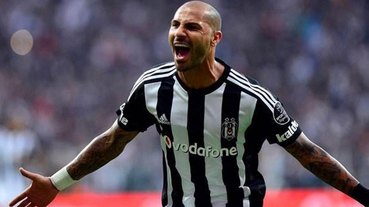 Quaresma'ya çılgın teklif!