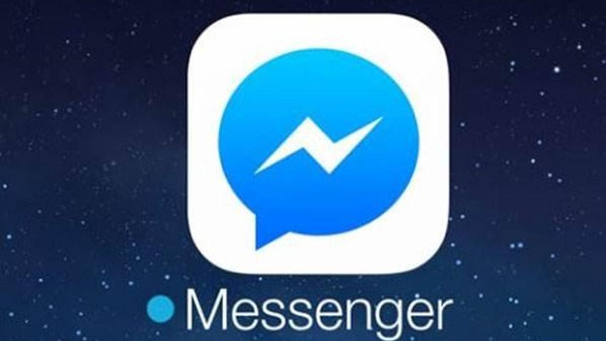Facebook kullanıcıları Messenger'a zorluyor!