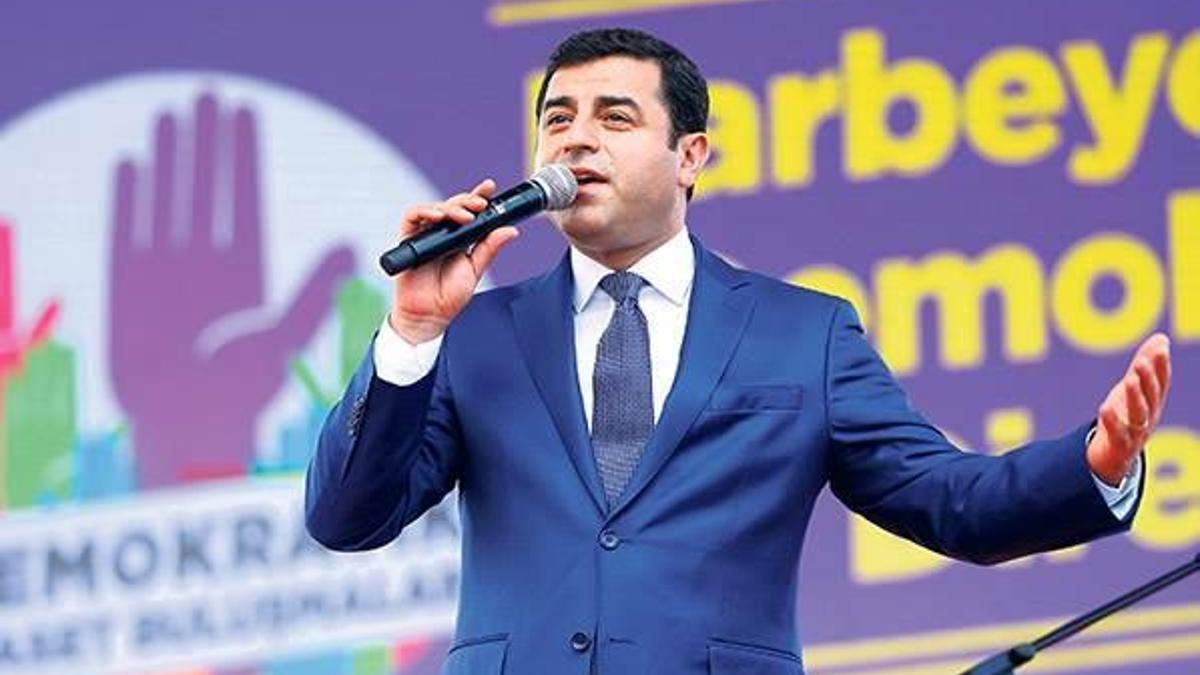 ‘Asıl biz yargılayacağız’