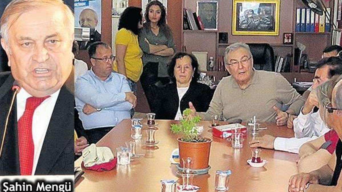 CHP’de muhalifler harekete geçiyor