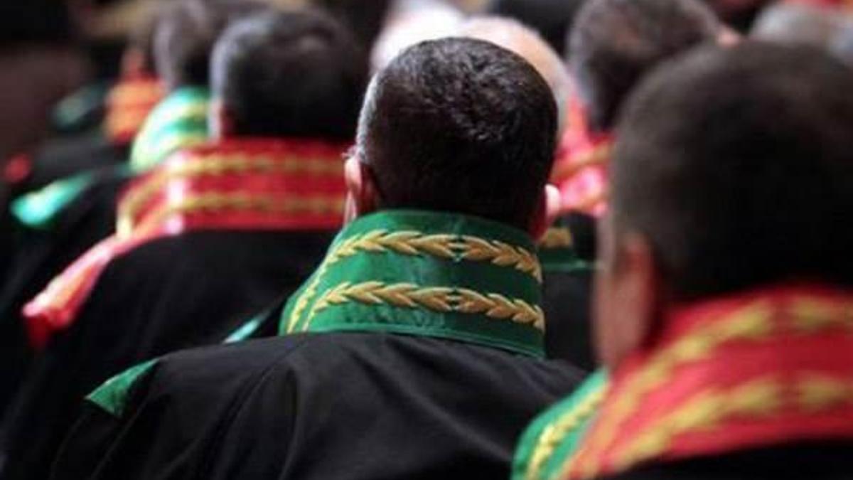 4 bin hâkim ve savcı için kararname geliyor
