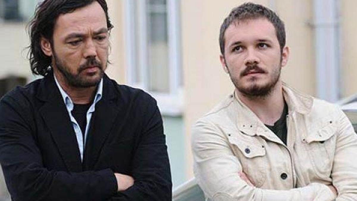 Kanıt'ta şok ayrılık